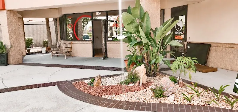 Orlando Hot Yoga and Pilates