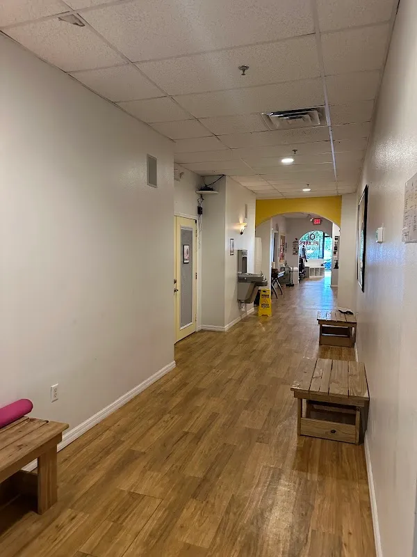 Orlando Hot Yoga and Pilates