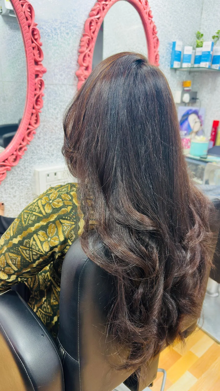 Orchid Ladies Beauty Salon