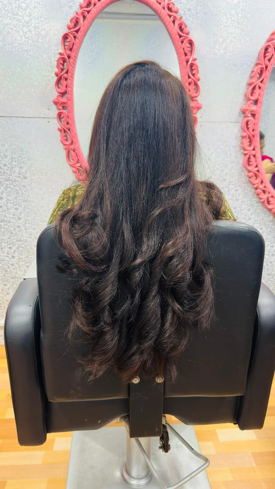 Orchid Ladies Beauty Salon