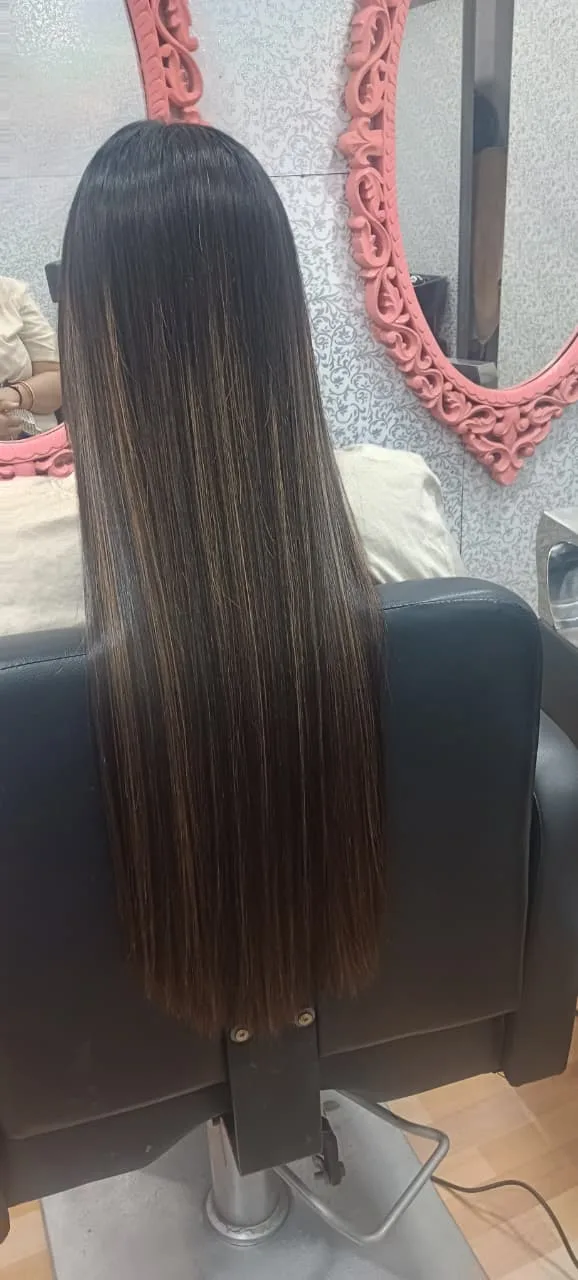 Orchid Ladies Beauty Salon