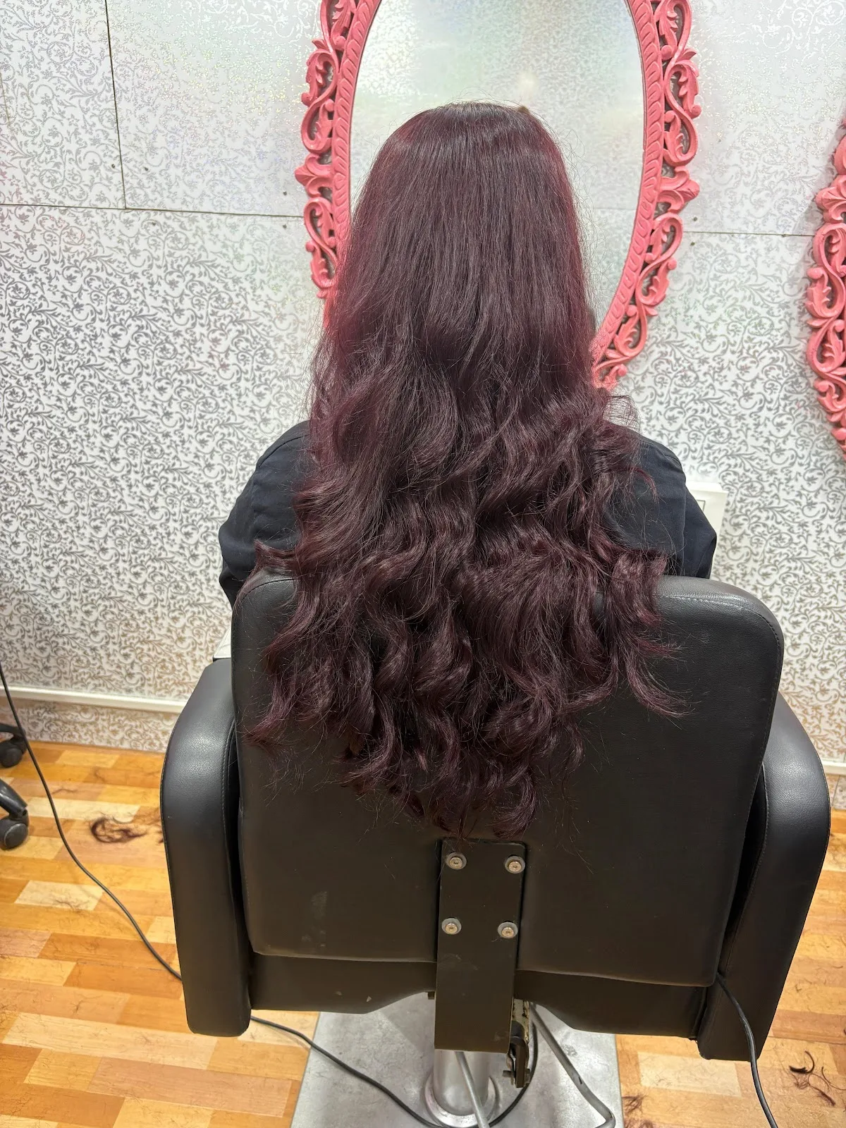 Orchid Ladies Beauty Salon