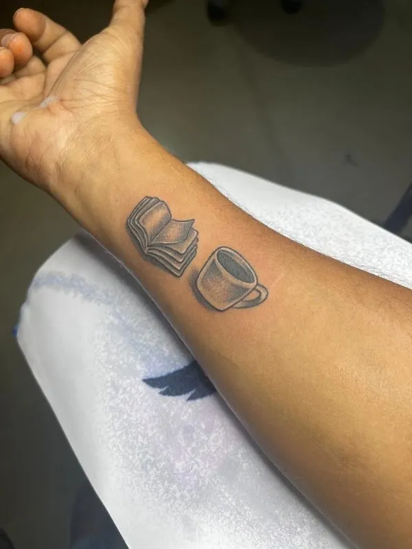 Demons Ink Tattoo Shop Asangaon