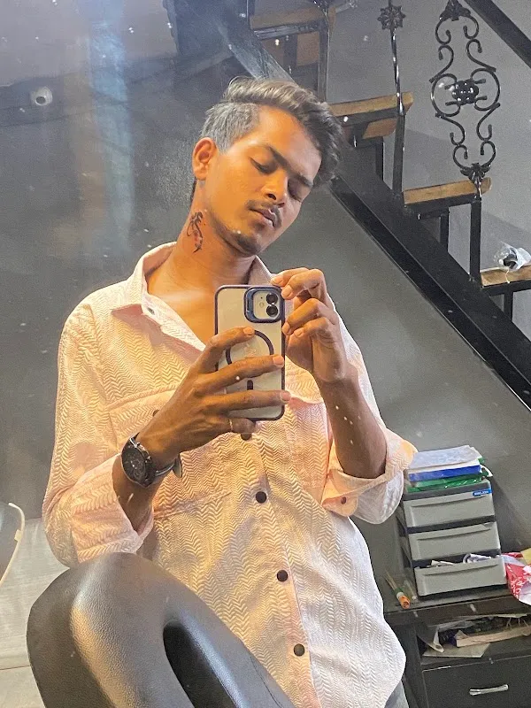 Demons Ink Tattoo Shop Asangaon