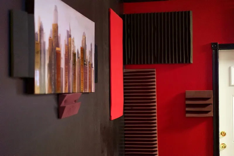 HittSquad Recording Studio