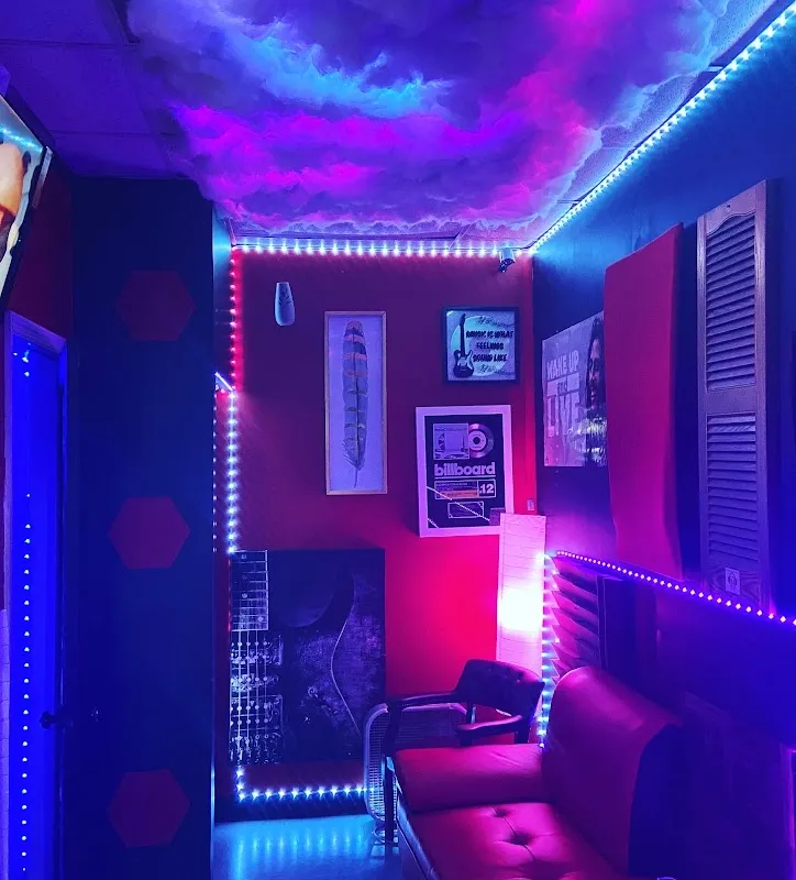 HittSquad Recording Studio
