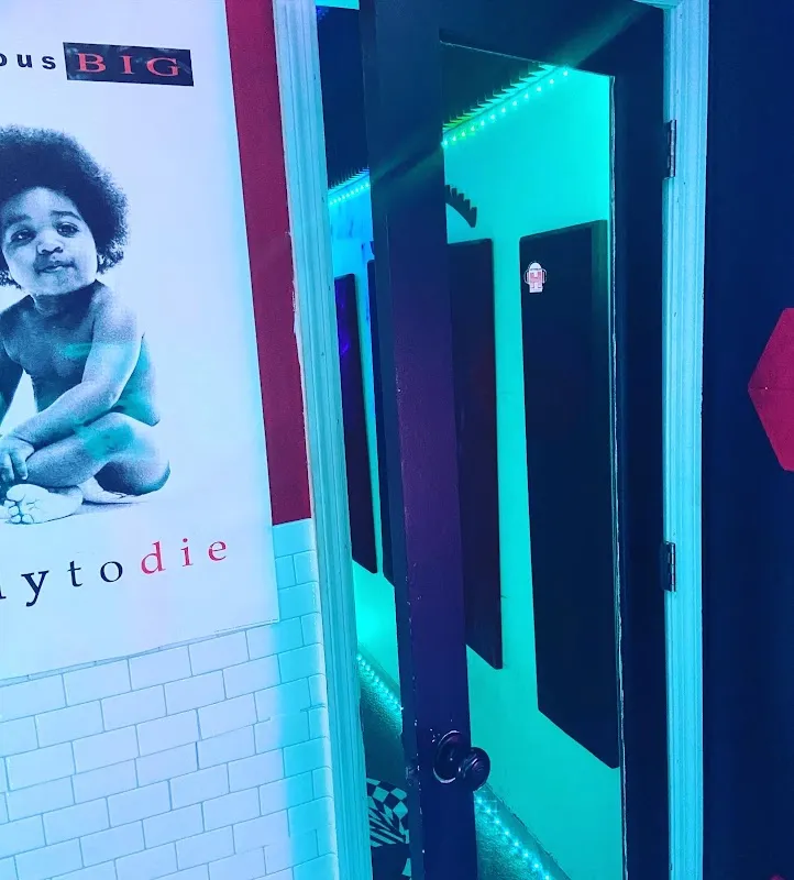 HittSquad Recording Studio
