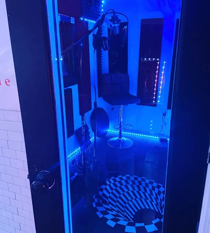 HittSquad Recording Studio