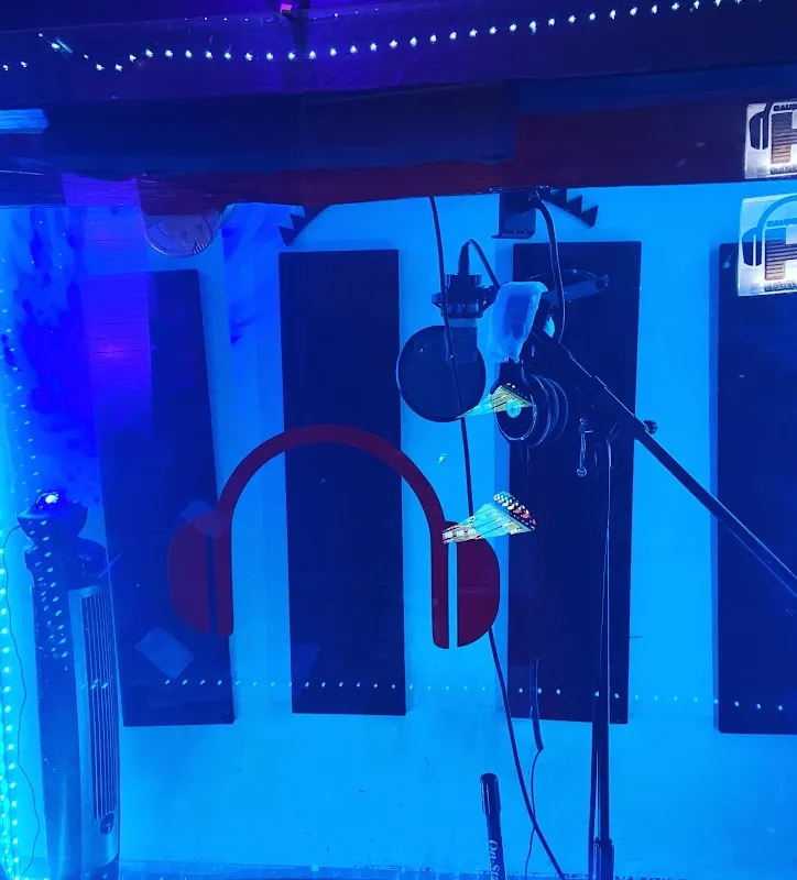 HittSquad Recording Studio