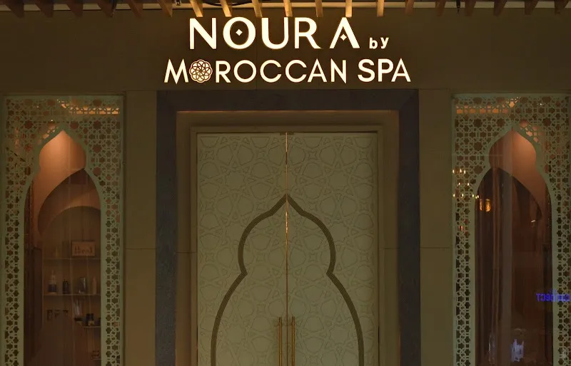 Moroccan Wellness