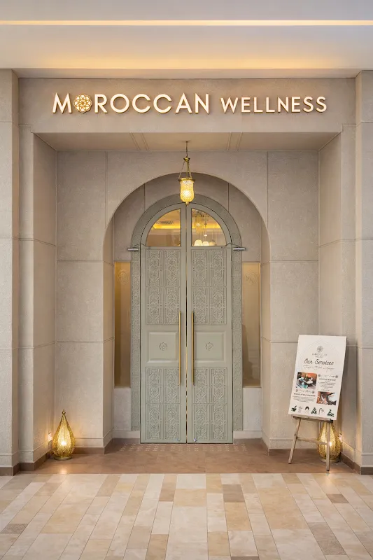 Moroccan Wellness