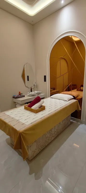 Moroccan Wellness