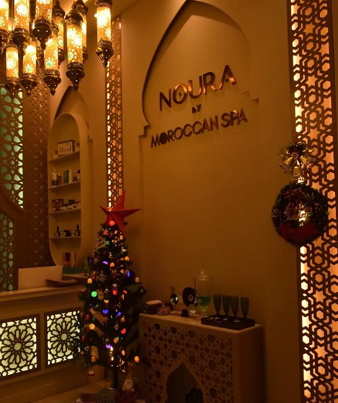 Moroccan Wellness