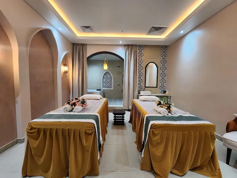Moroccan Wellness