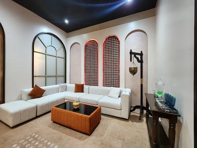 Moroccan Wellness