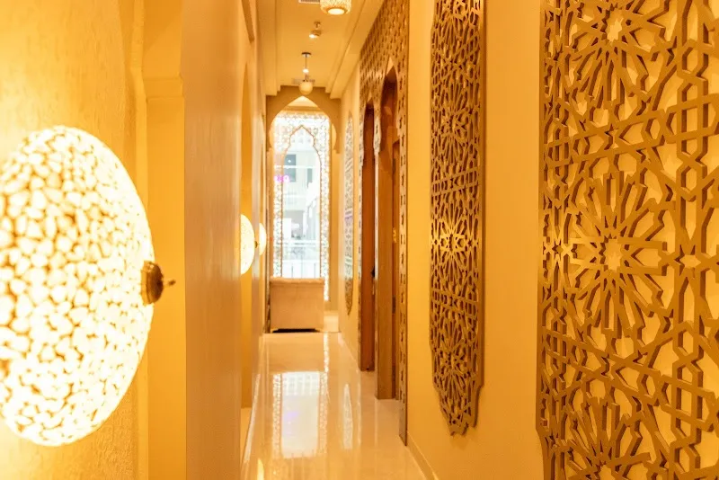 Moroccan Wellness