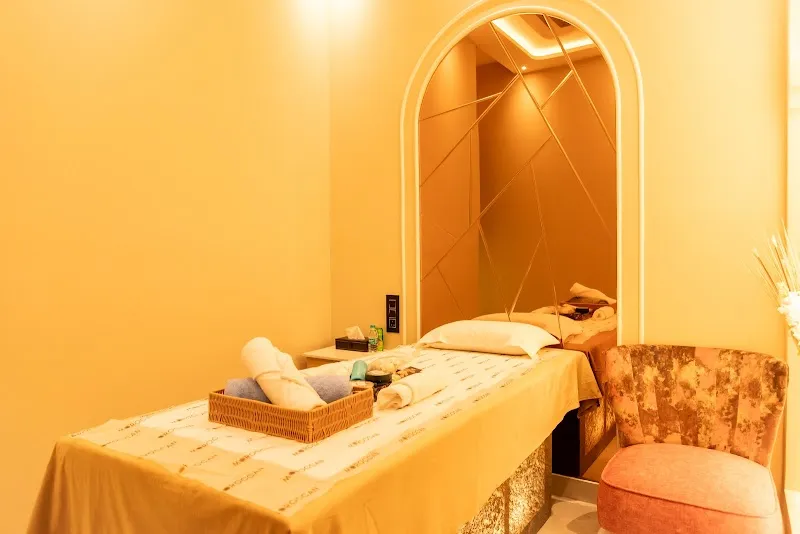 Moroccan Wellness
