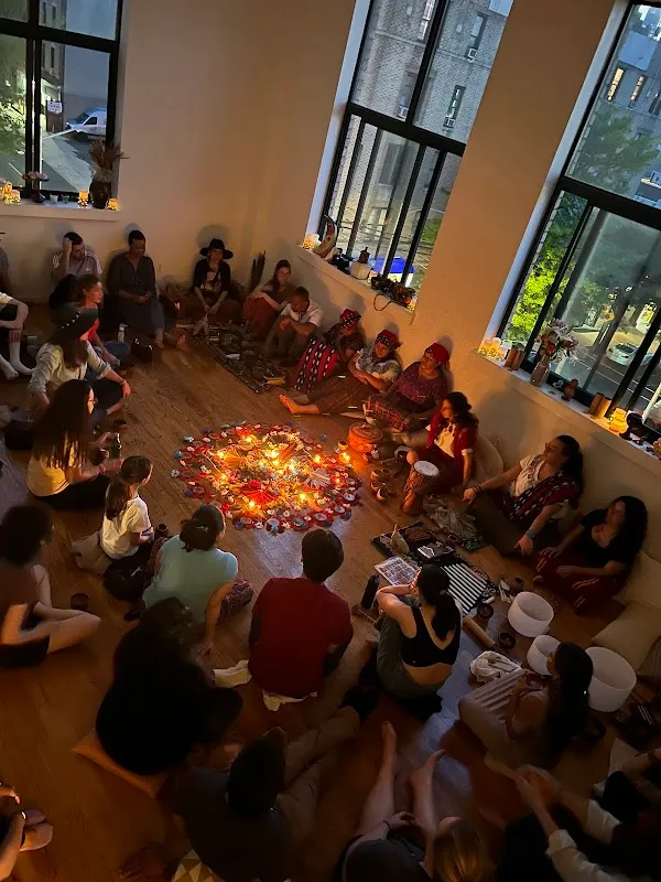 Ray of Bliss Yoga + Wellness