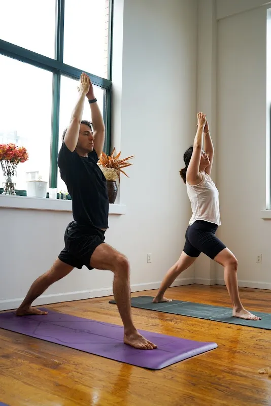 Ray of Bliss Yoga + Wellness