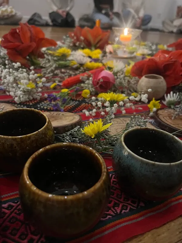 Ray of Bliss Yoga + Wellness