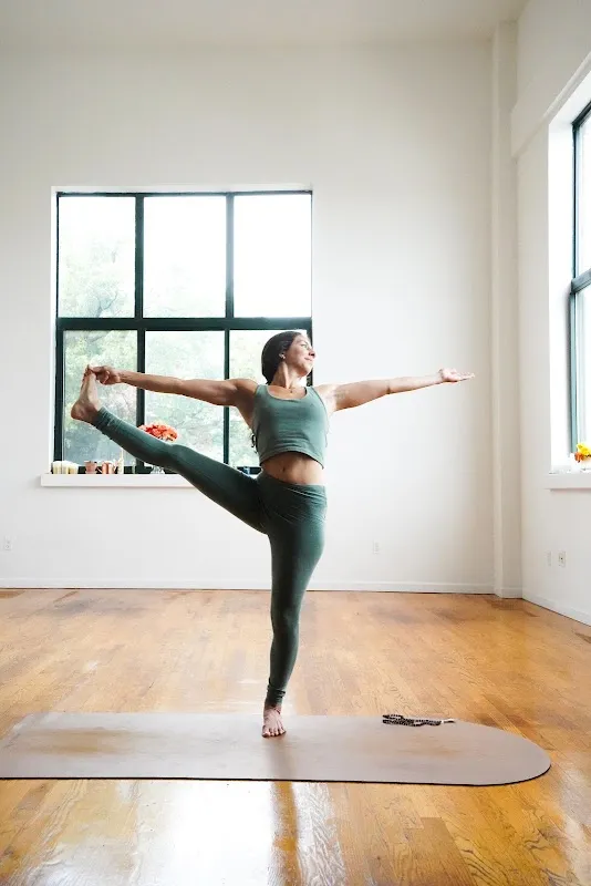 Ray of Bliss Yoga + Wellness