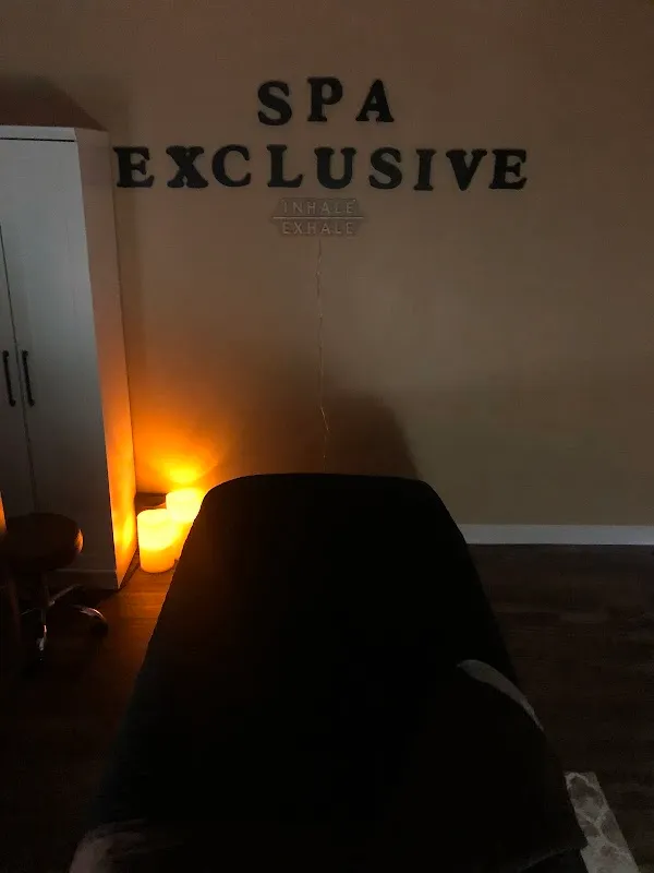 Spa Exclusive
