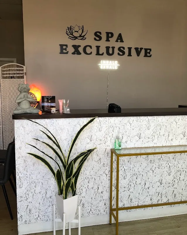 Spa Exclusive