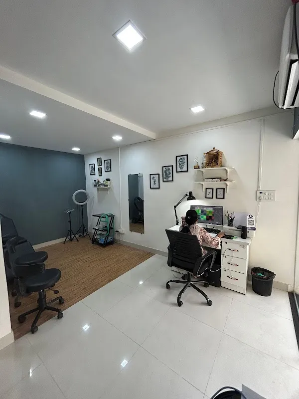 Marvel tattoo studio -| Best Tattoo studio |Tattoo Shop near me | Tattoo shop in Dombivli | piercing shop |