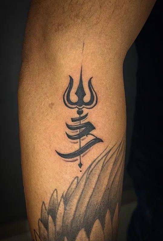 Marvel tattoo studio -| Best Tattoo studio |Tattoo Shop near me | Tattoo shop in Dombivli | piercing shop |