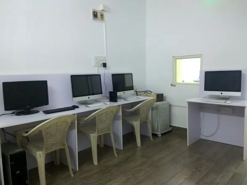 Daksaa Media (Studio)