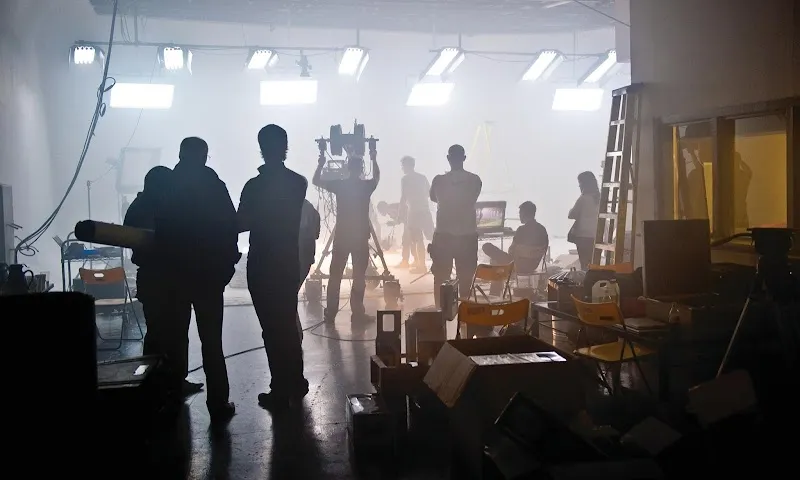 Daksaa Media (Studio)