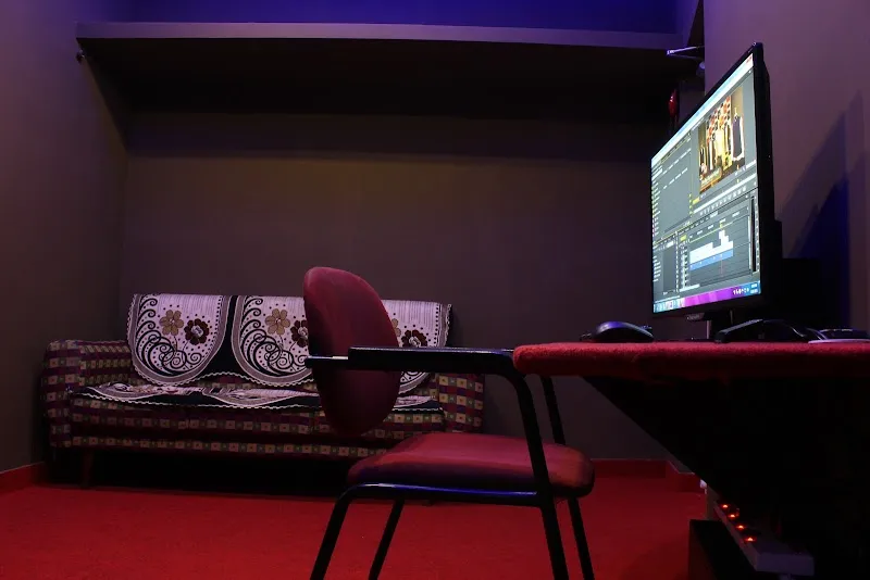 Daksaa Media (Studio)