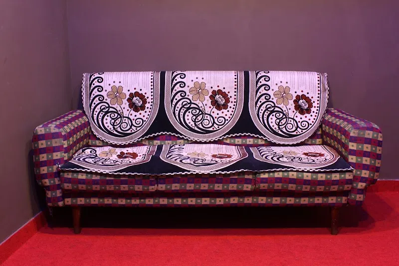Daksaa Media (Studio)