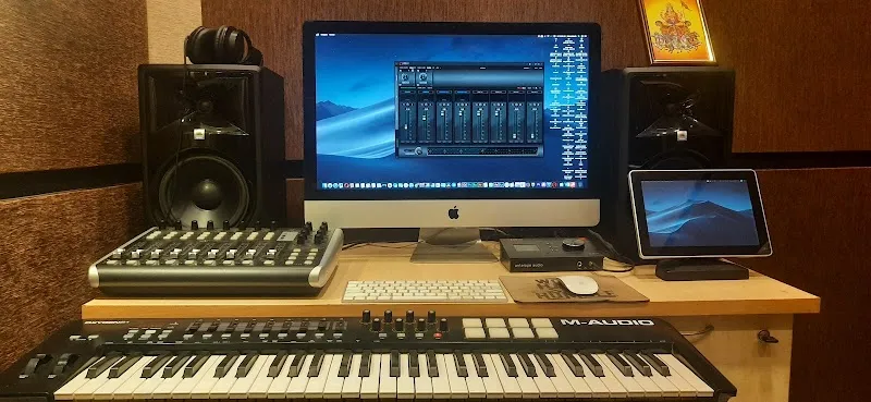 Daksaa Media (Studio)