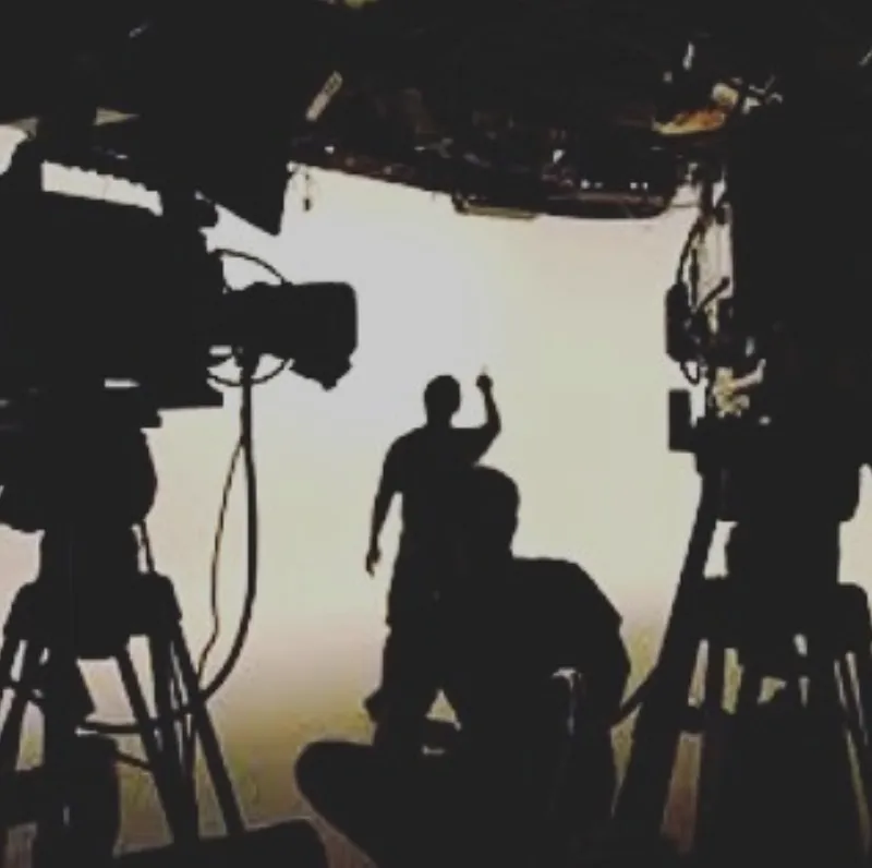Daksaa Media (Studio)