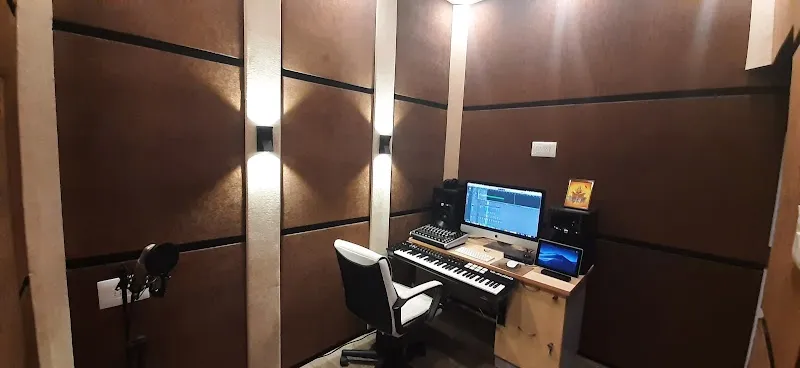 Daksaa Media (Studio)