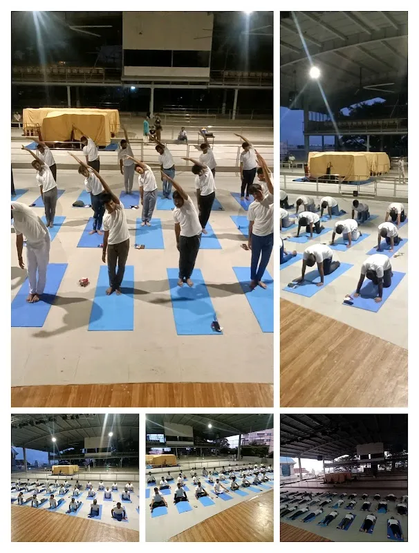 YogaMaya - Yoga 4 All