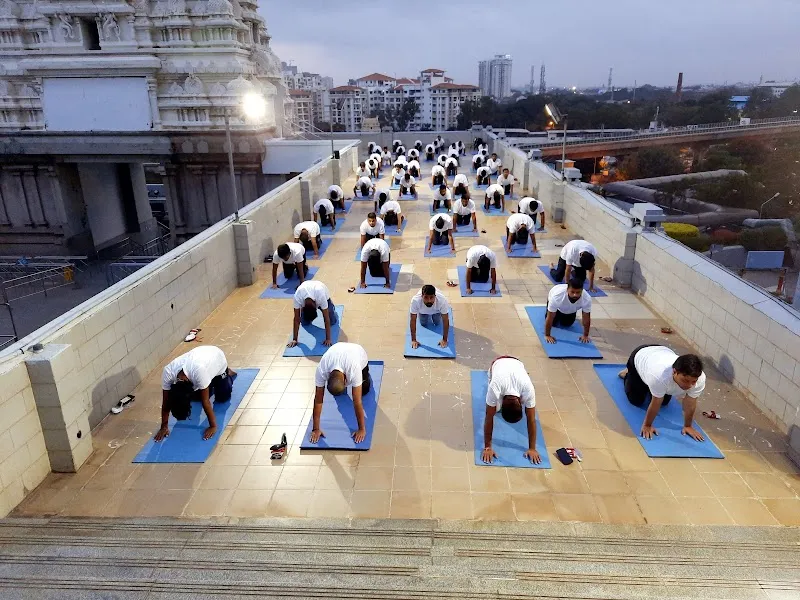 YogaMaya - Yoga 4 All