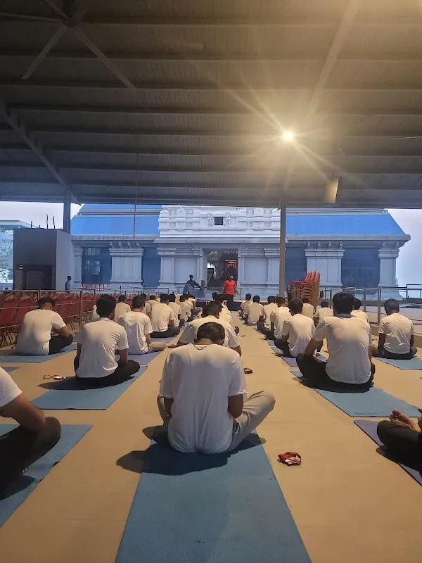 YogaMaya - Yoga 4 All