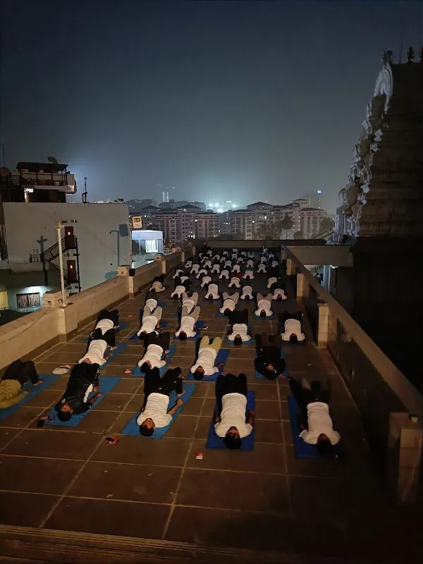 YogaMaya - Yoga 4 All
