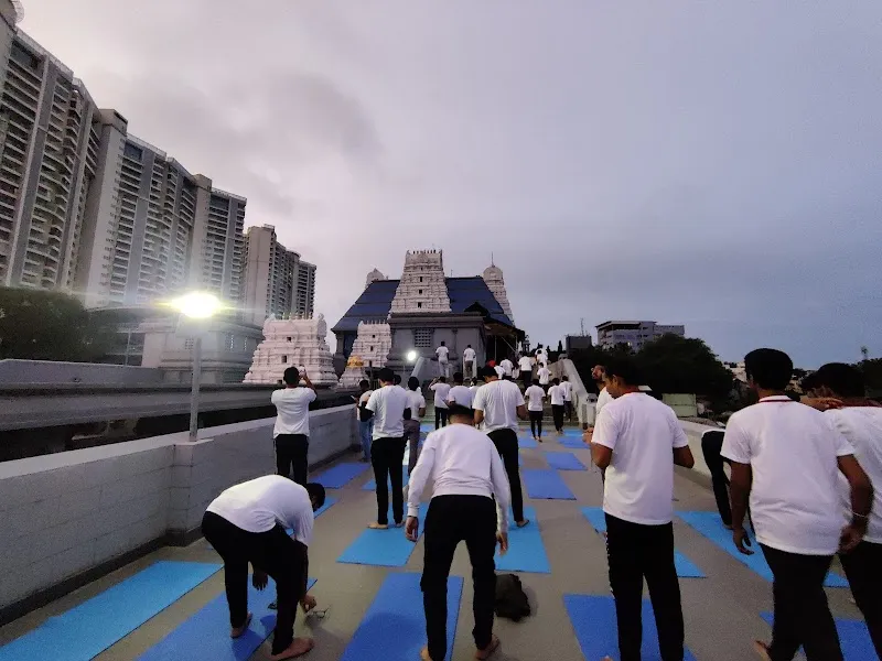 YogaMaya - Yoga 4 All