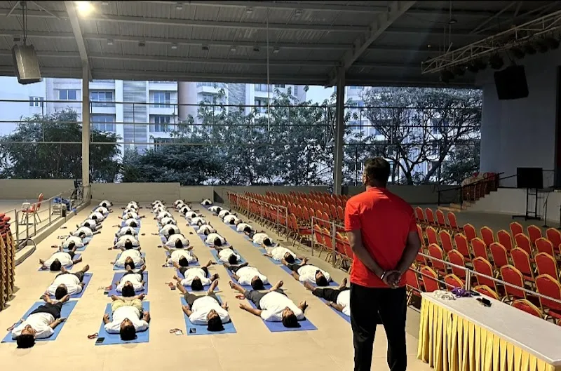YogaMaya - Yoga 4 All