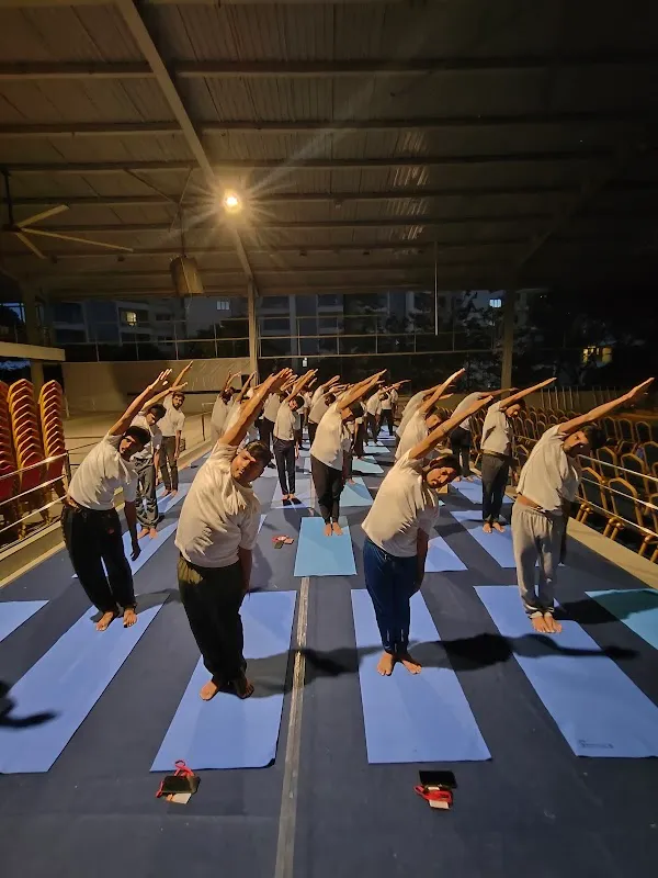 YogaMaya - Yoga 4 All