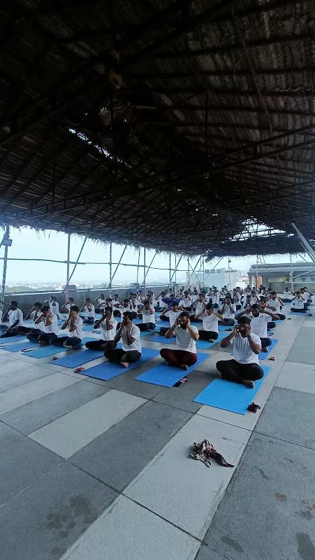 YogaMaya - Yoga 4 All