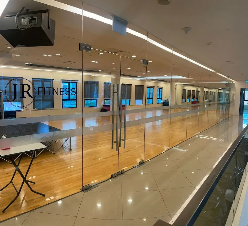 JR Fitness Singapore (Novena)