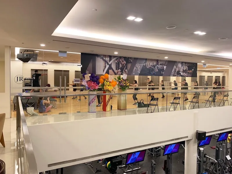 JR Fitness Singapore (Novena)