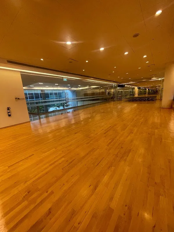 JR Fitness Singapore (Novena)