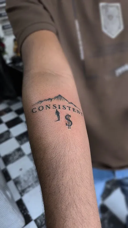 Shree balaji tattoo universe