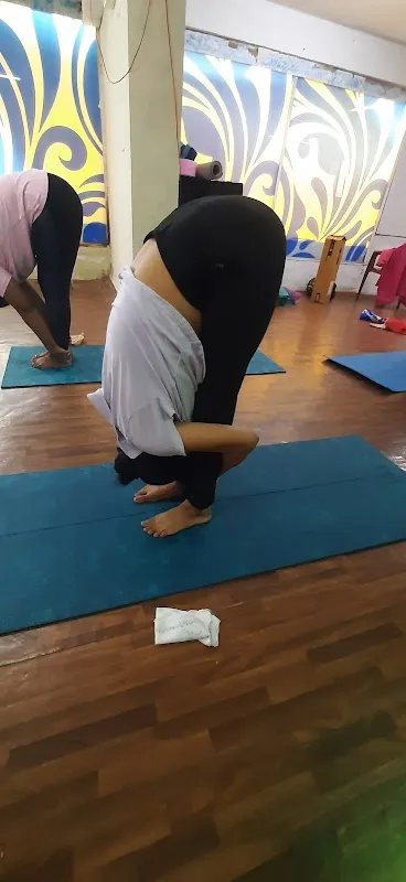 YOGvidya