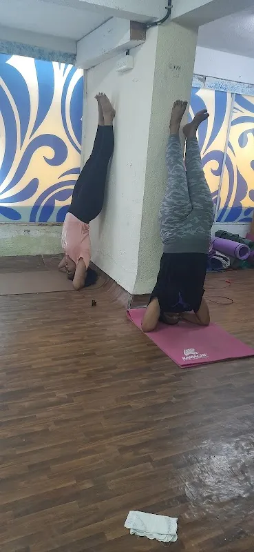 YOGvidya